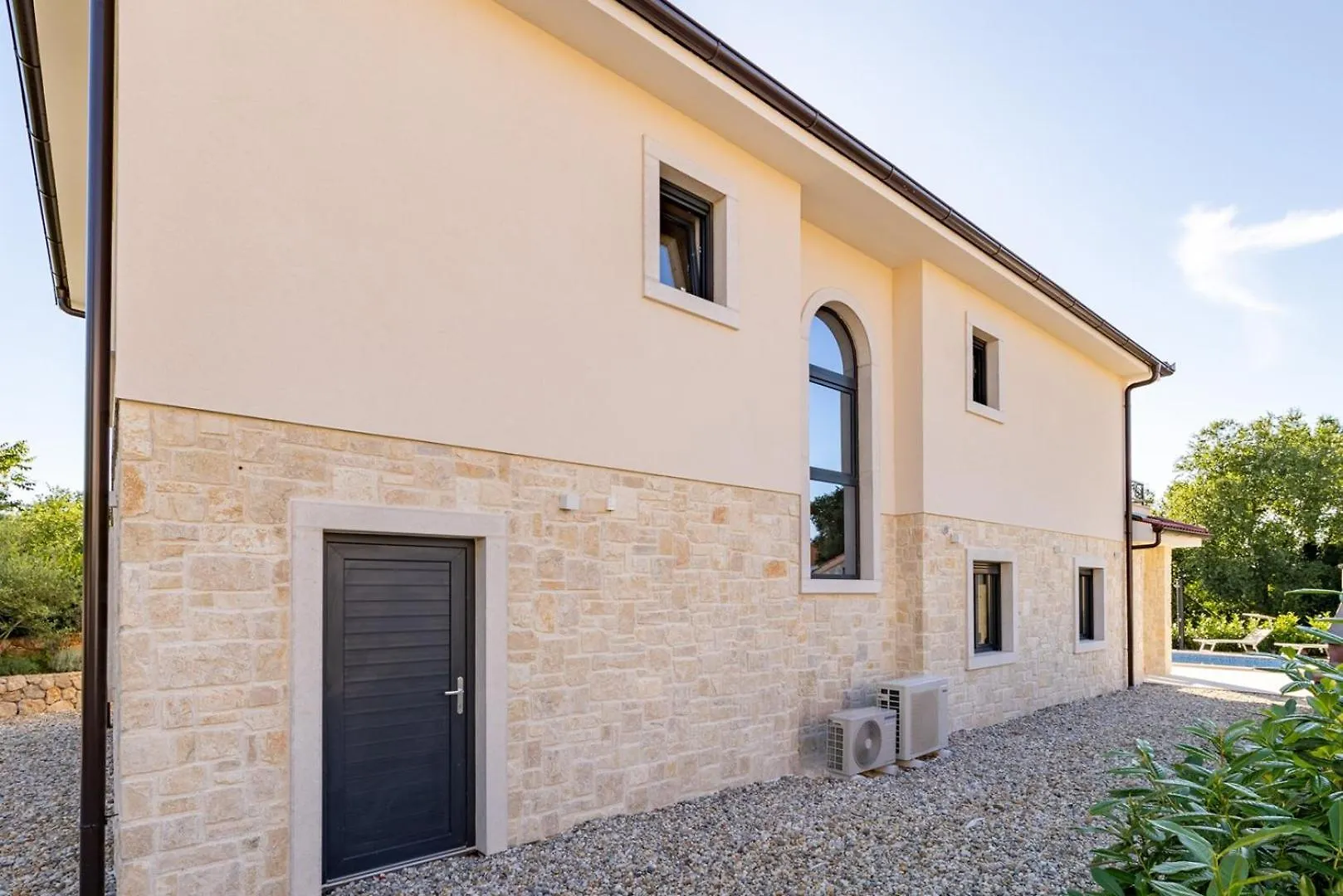 Villa Laura Malinska