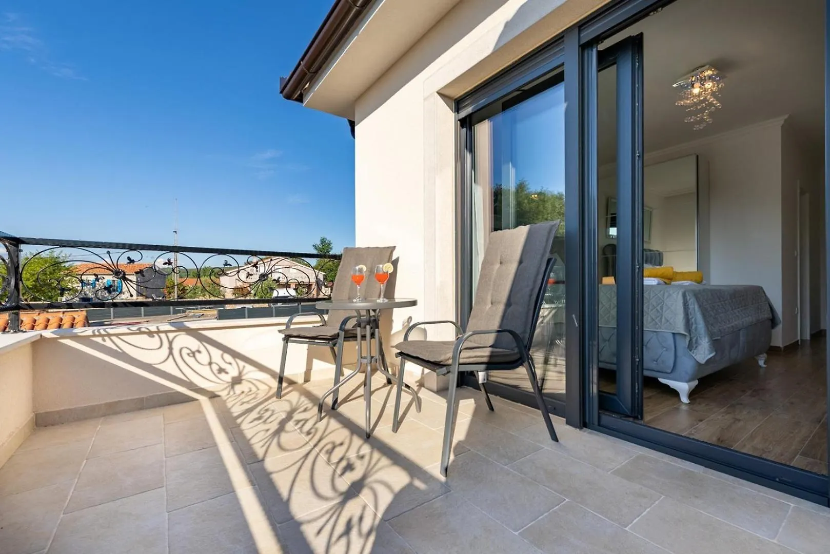 Villa Laura Malinska Croatia
